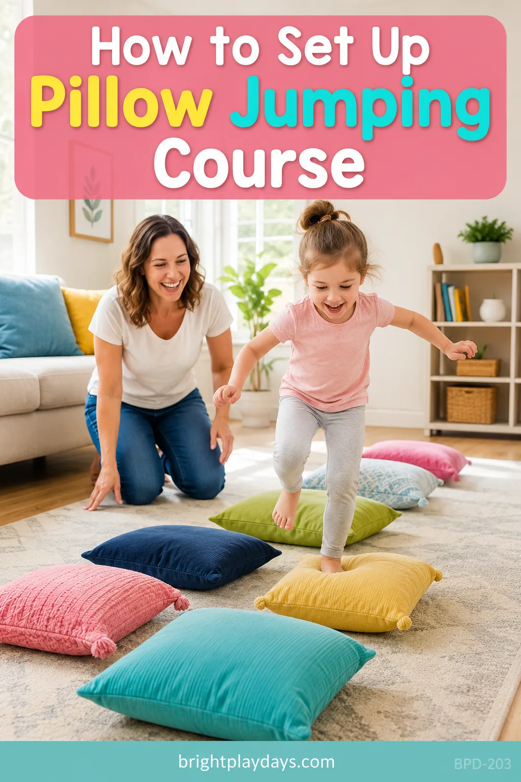 Screen-free play that needs no setting up
