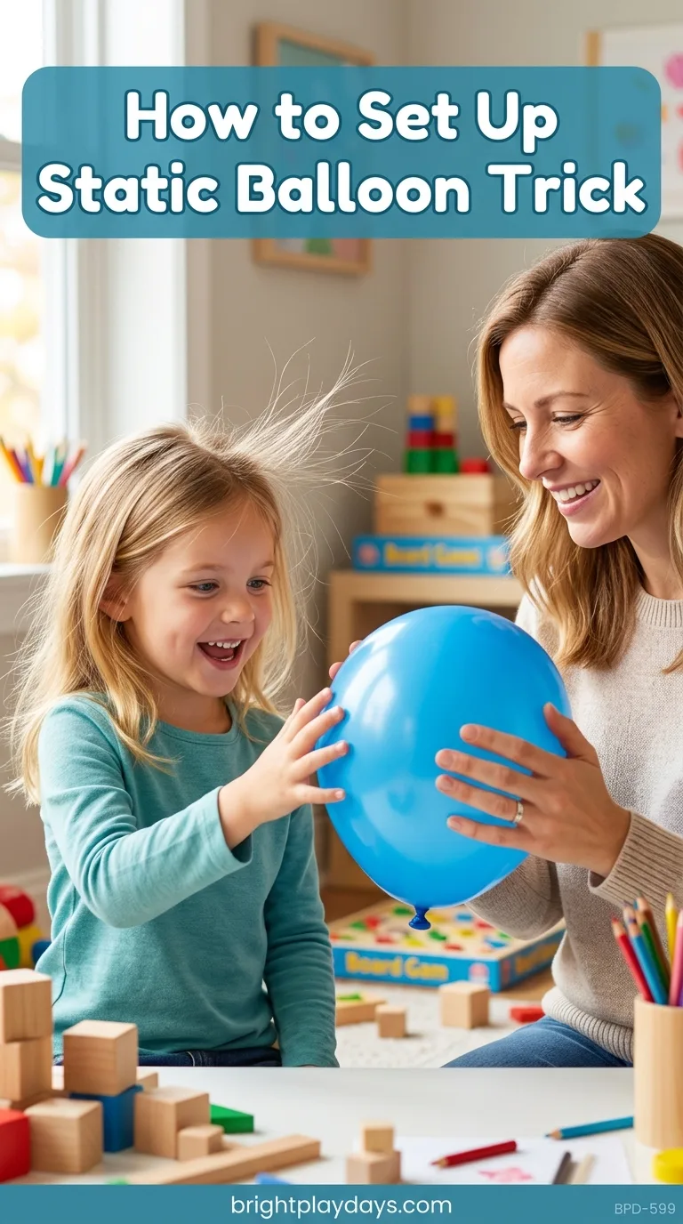 Hands-on activity suited to 7 year olds