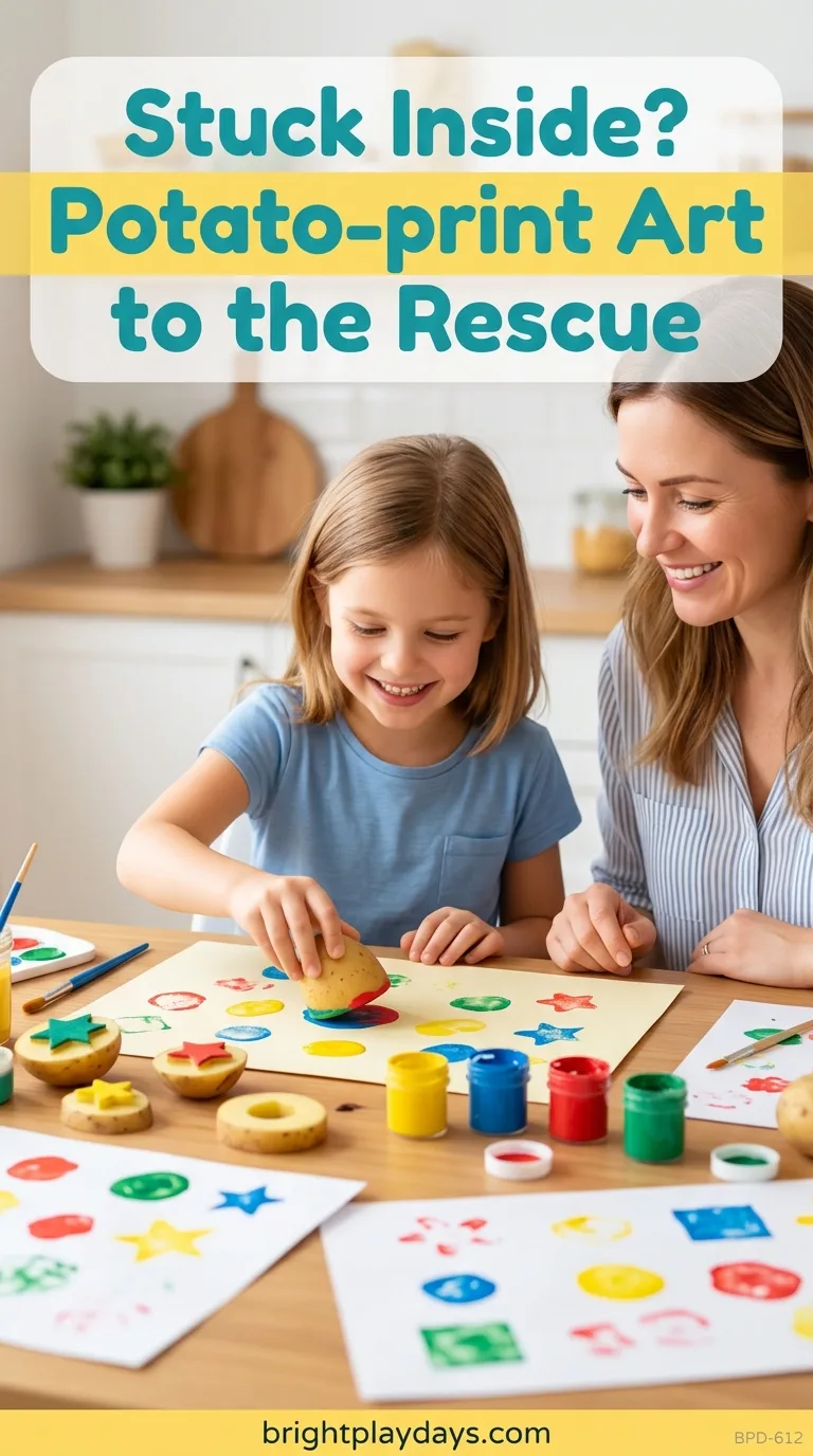Hands-on activity suited to 8 year olds