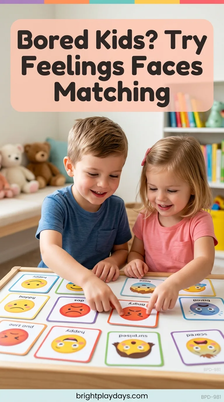Screen-free play for social and emotional skills
