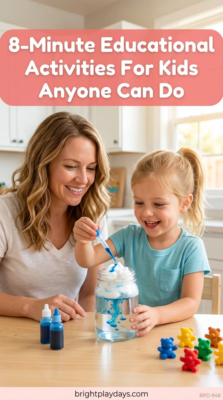 Screen-free activity for thinking skills