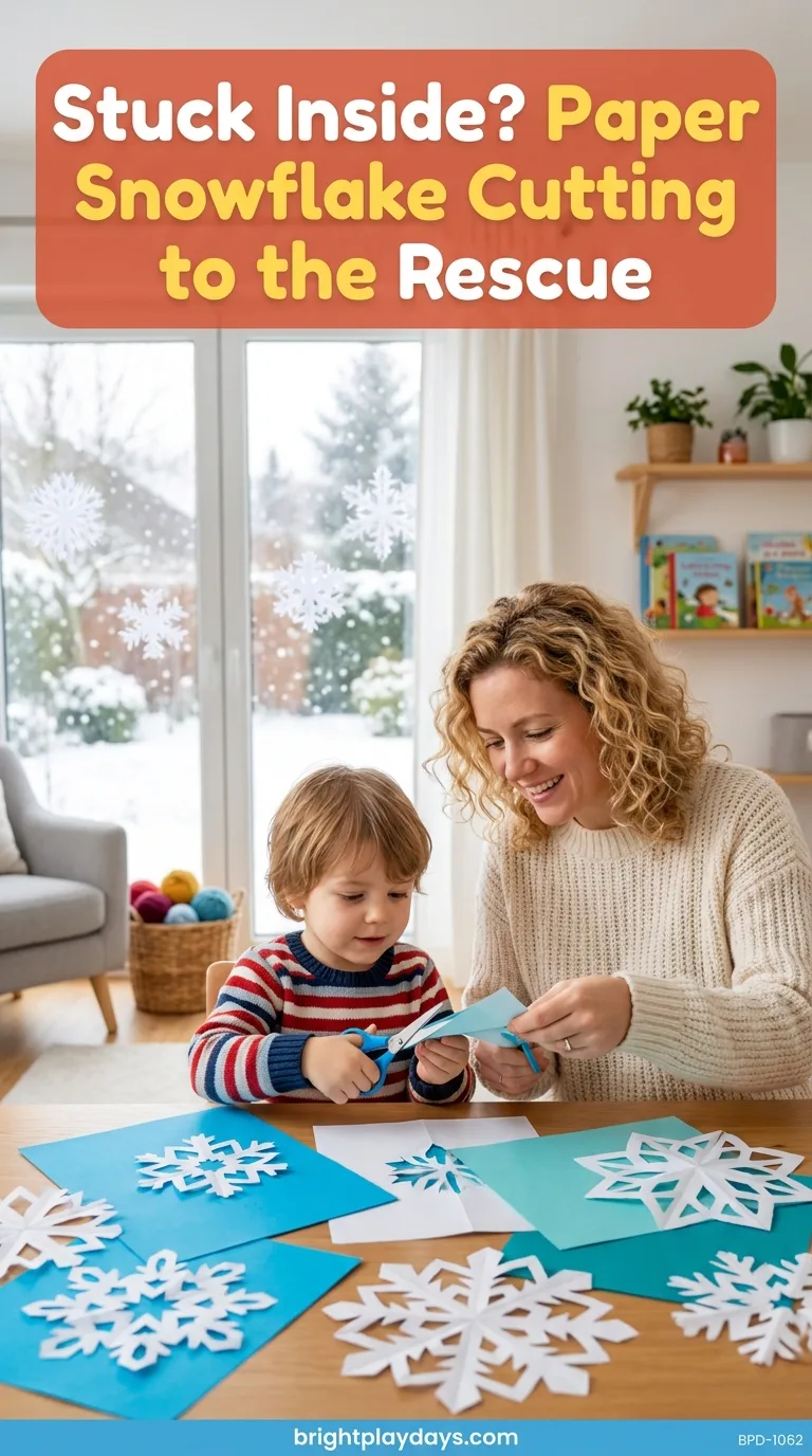 Things to do with kids in winter