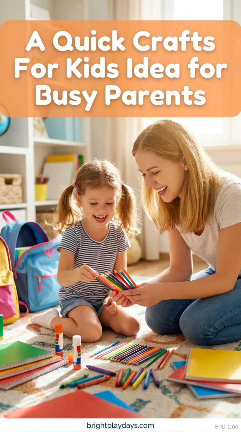Helping children settle back into school