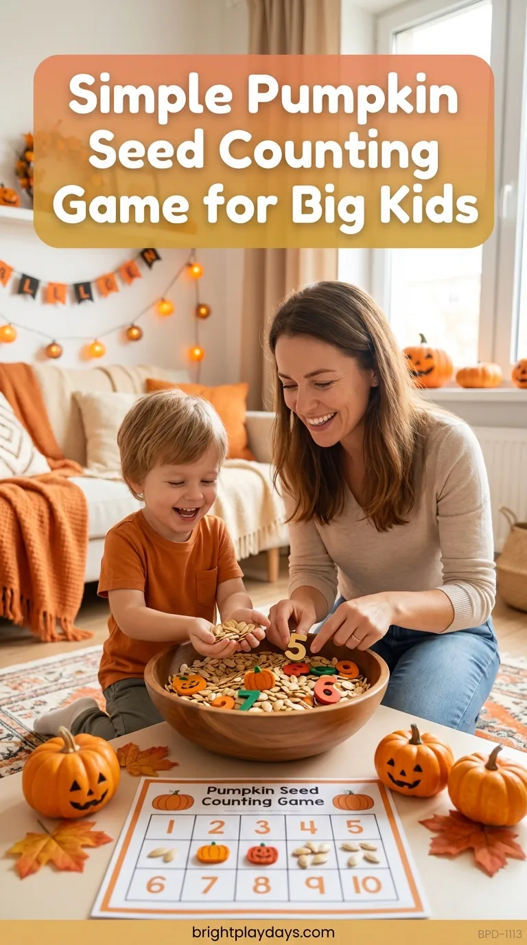 Things to do with kids at Halloween